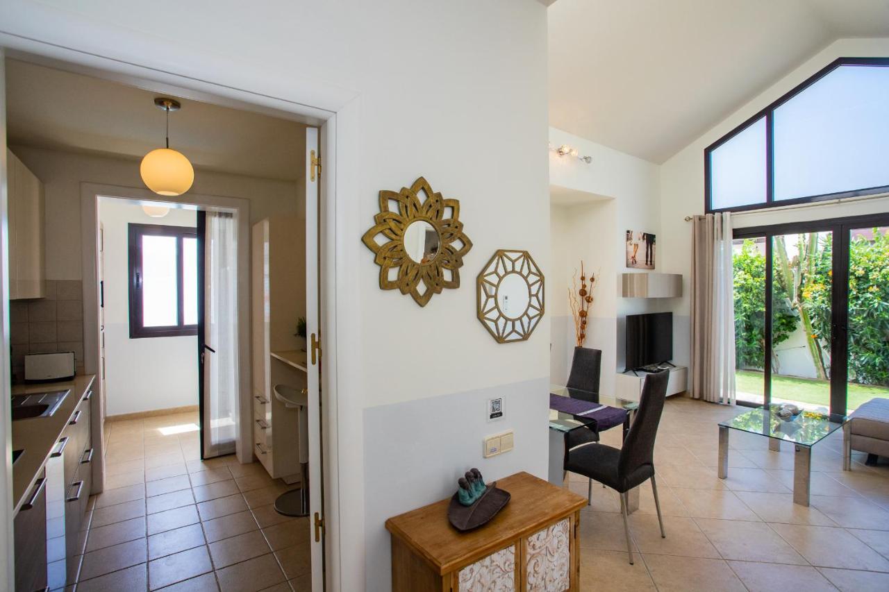 Casa Maurizio - Heated Pool, Hot Tub & Hammam Villa Playa Blanca Dış mekan fotoğraf